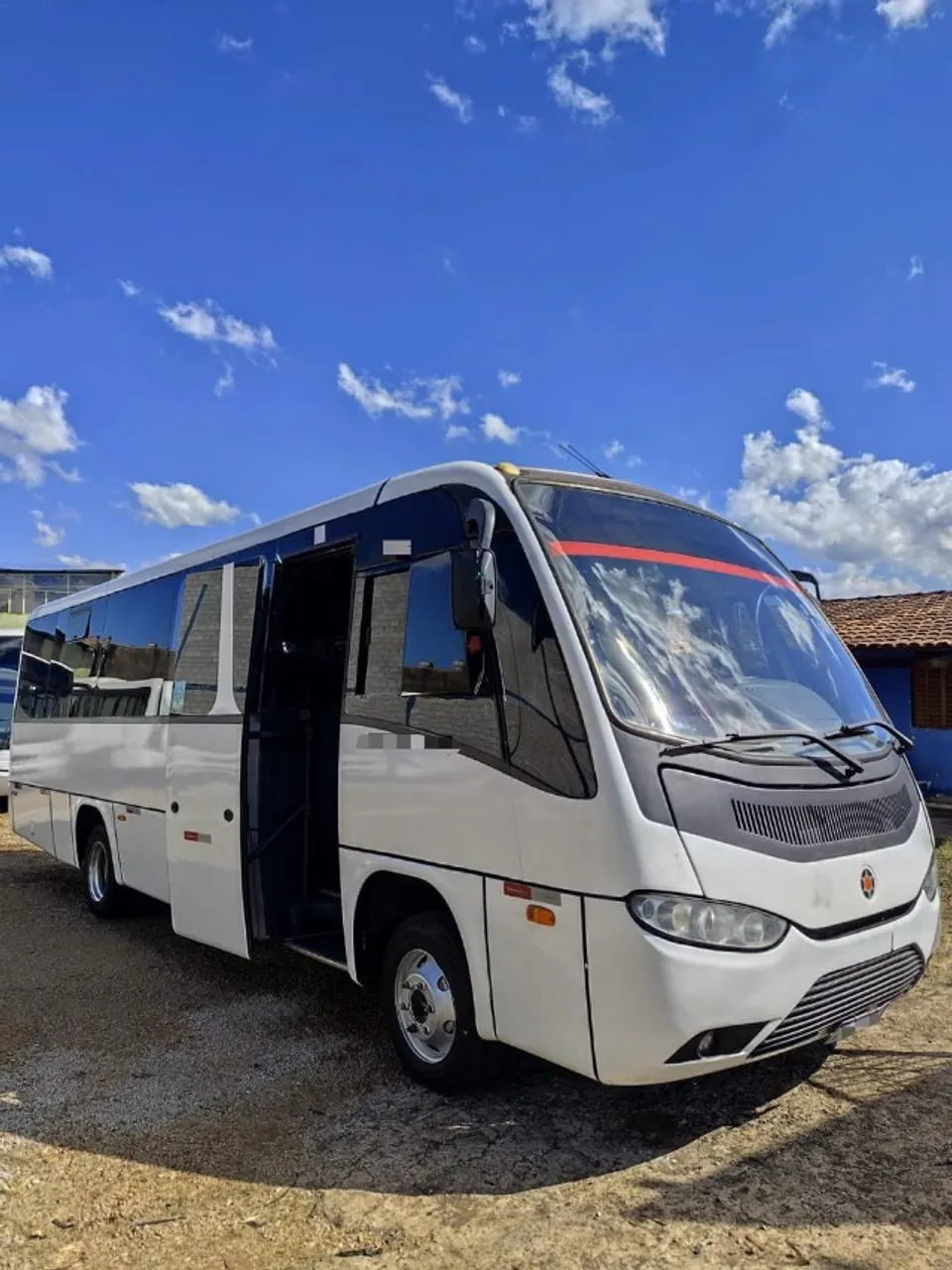 Ônibus 