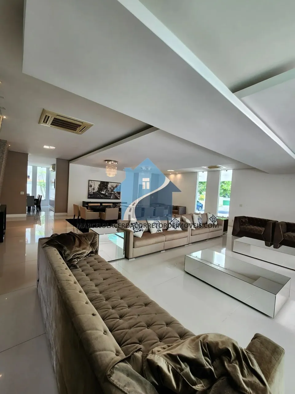 Casa no Condomínio Itapuranga III