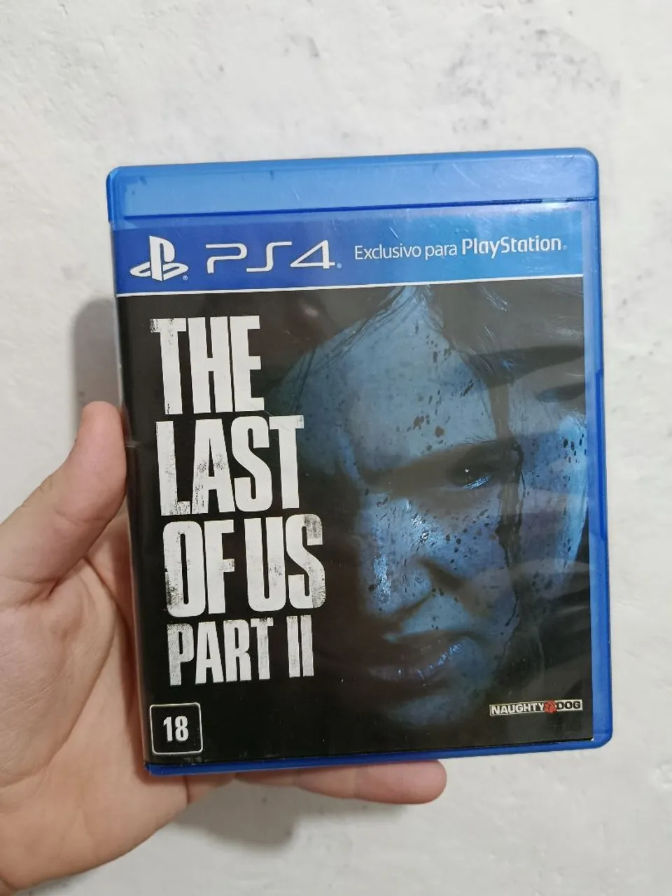 Jogos PS4/PS5