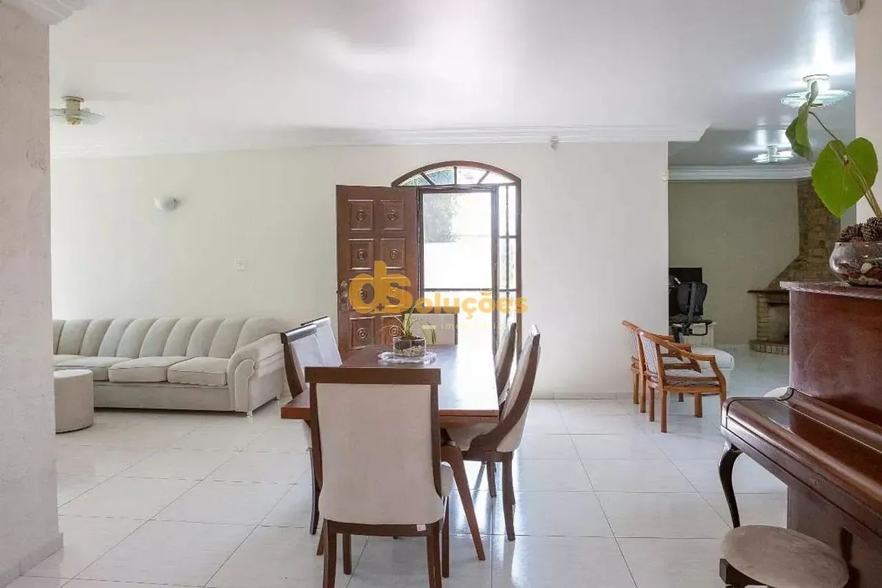 Sobrado para locação com 4 dormitórios na Vila Ipojuca, São Paulo, SP - Foto 5