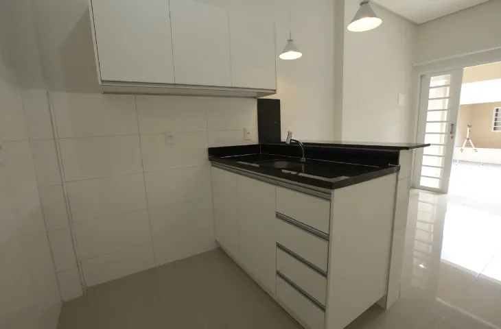 KITNET - SETOR MORAIS R$ 1.000,00