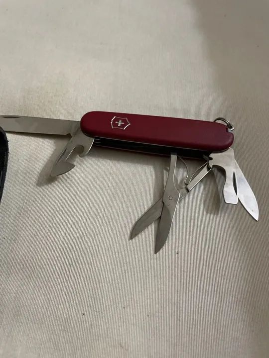 Victor Inox  - Foto 3