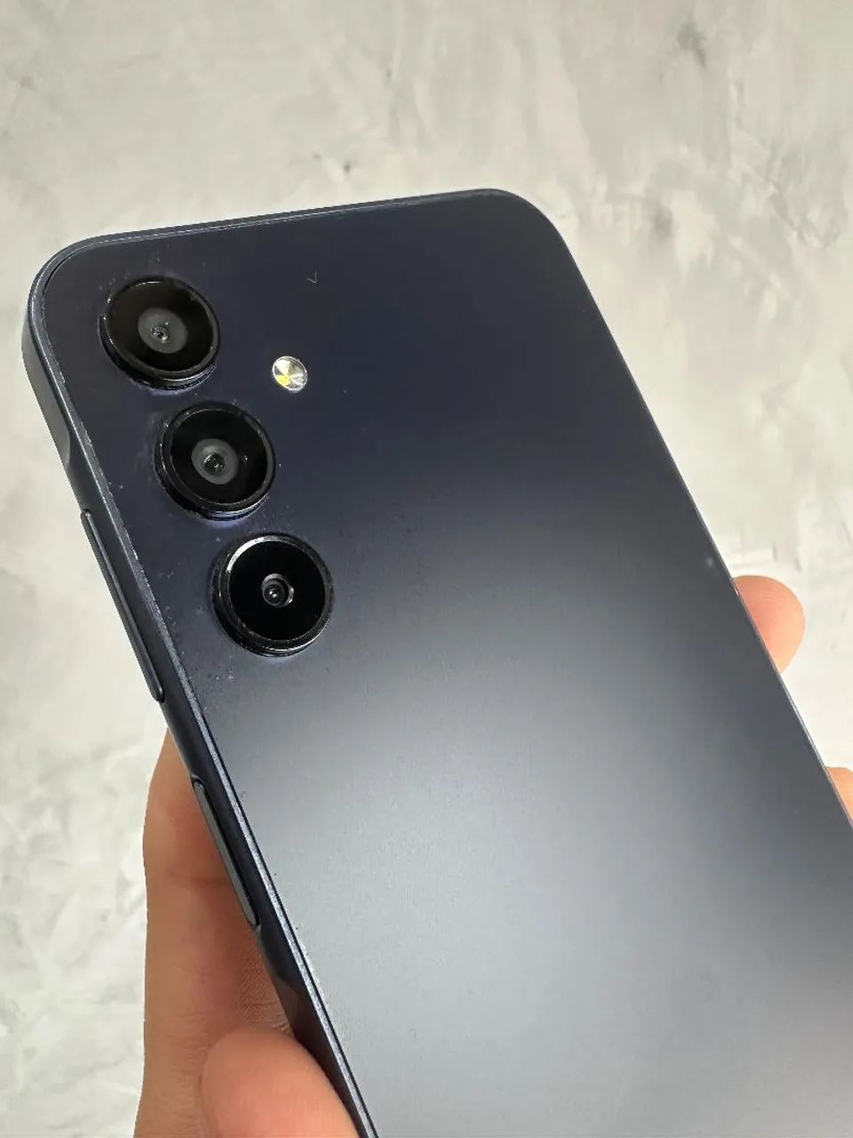SAMSUNG A15 256GB PRA SAIR HOJE - Foto 2