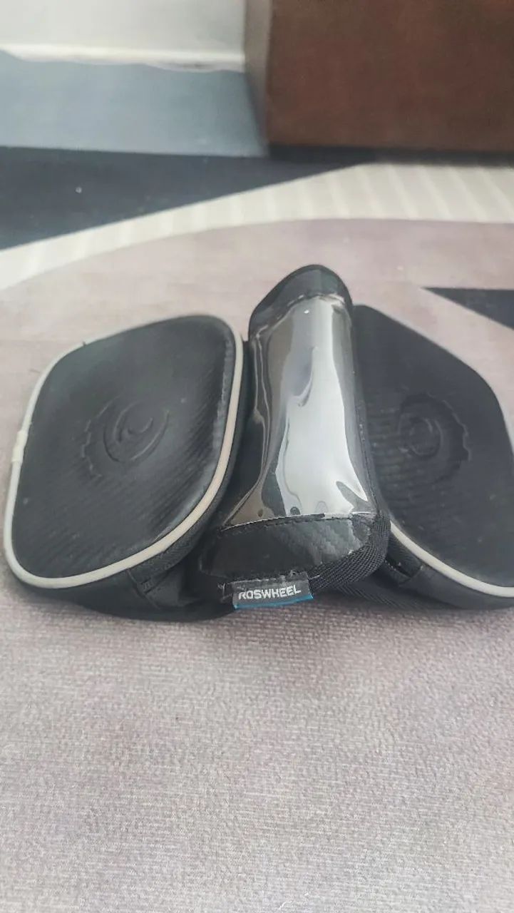 Bolsa de guidão para ciclismo - Foto 3