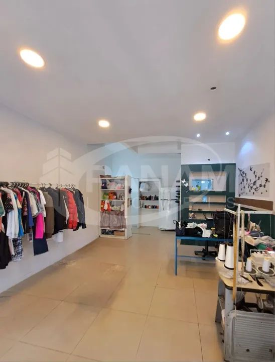 SALA COMERCIAL TÉRREA À VENDA NO BAIRRO FLORESTA - Foto 3
