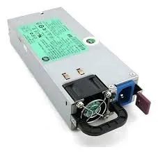 1200w Server Power Supply +breakout+12 Cables64312422274563120