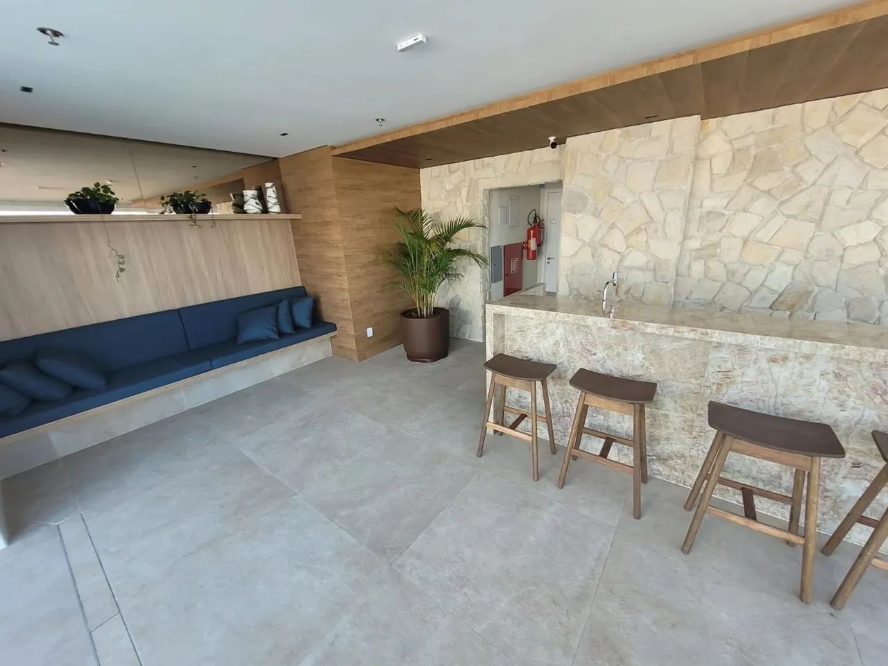 Apartamento a venda Meireles Estrelario - Foto 3
