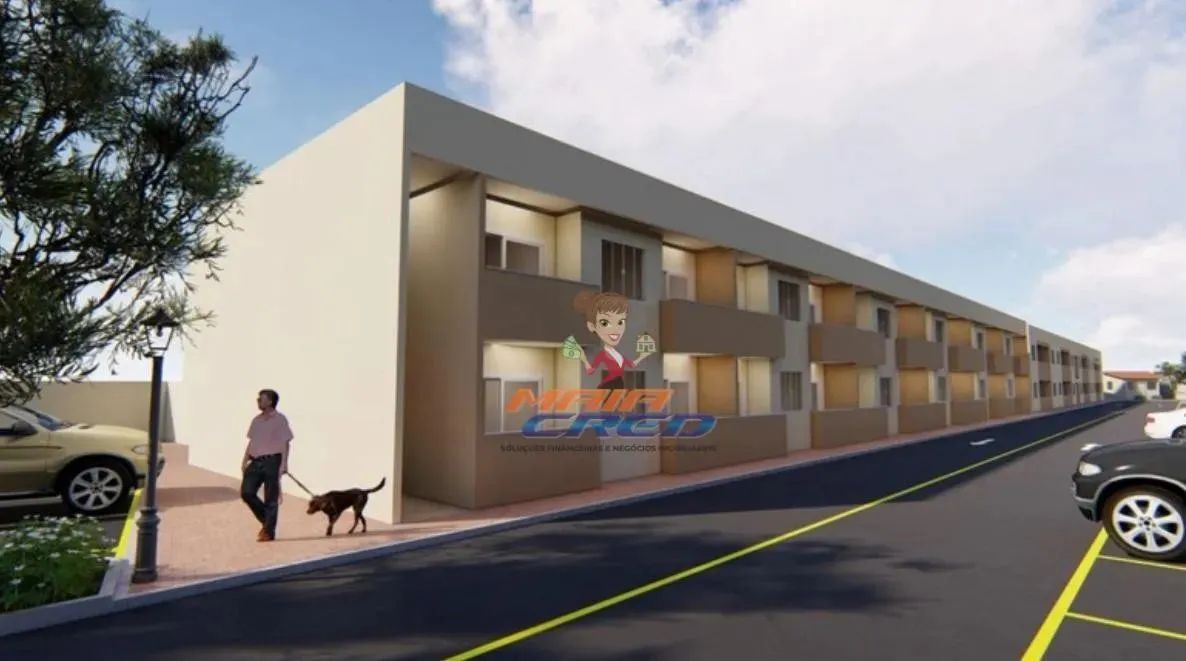 Apartamento para Venda em Santa Cruz Cabrália, Alto de nova Cabrália, 2 dormitórios, 1 suí