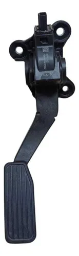 Pedal Acelerador City 2015 Á 2017