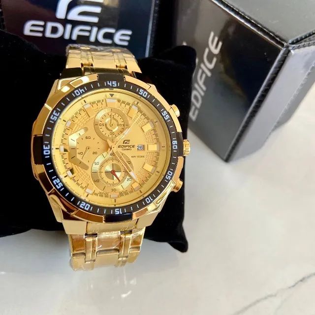 Relógio Casio Edifice  - Foto 5