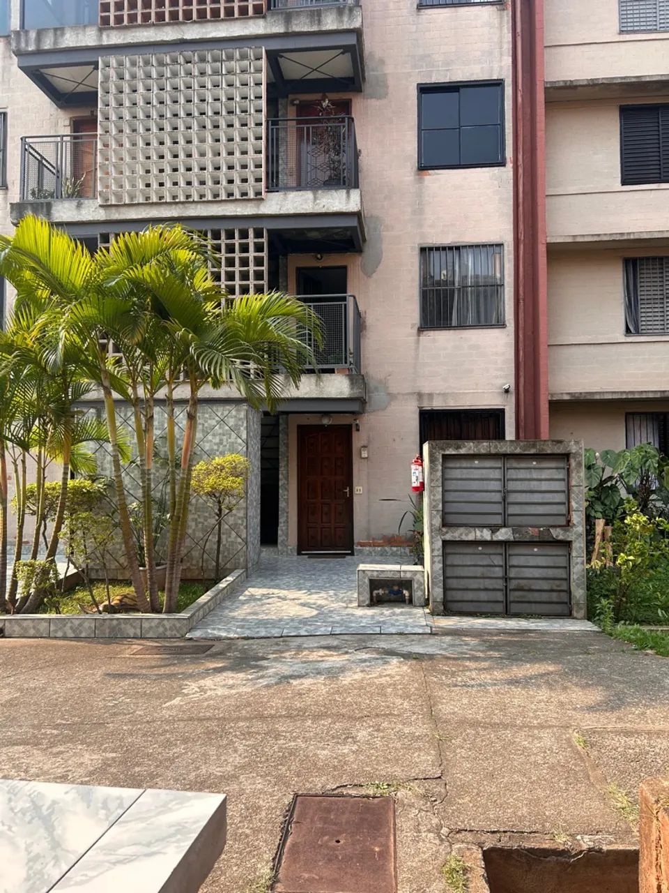 Foto - São Paulo - Fazenda da Juta