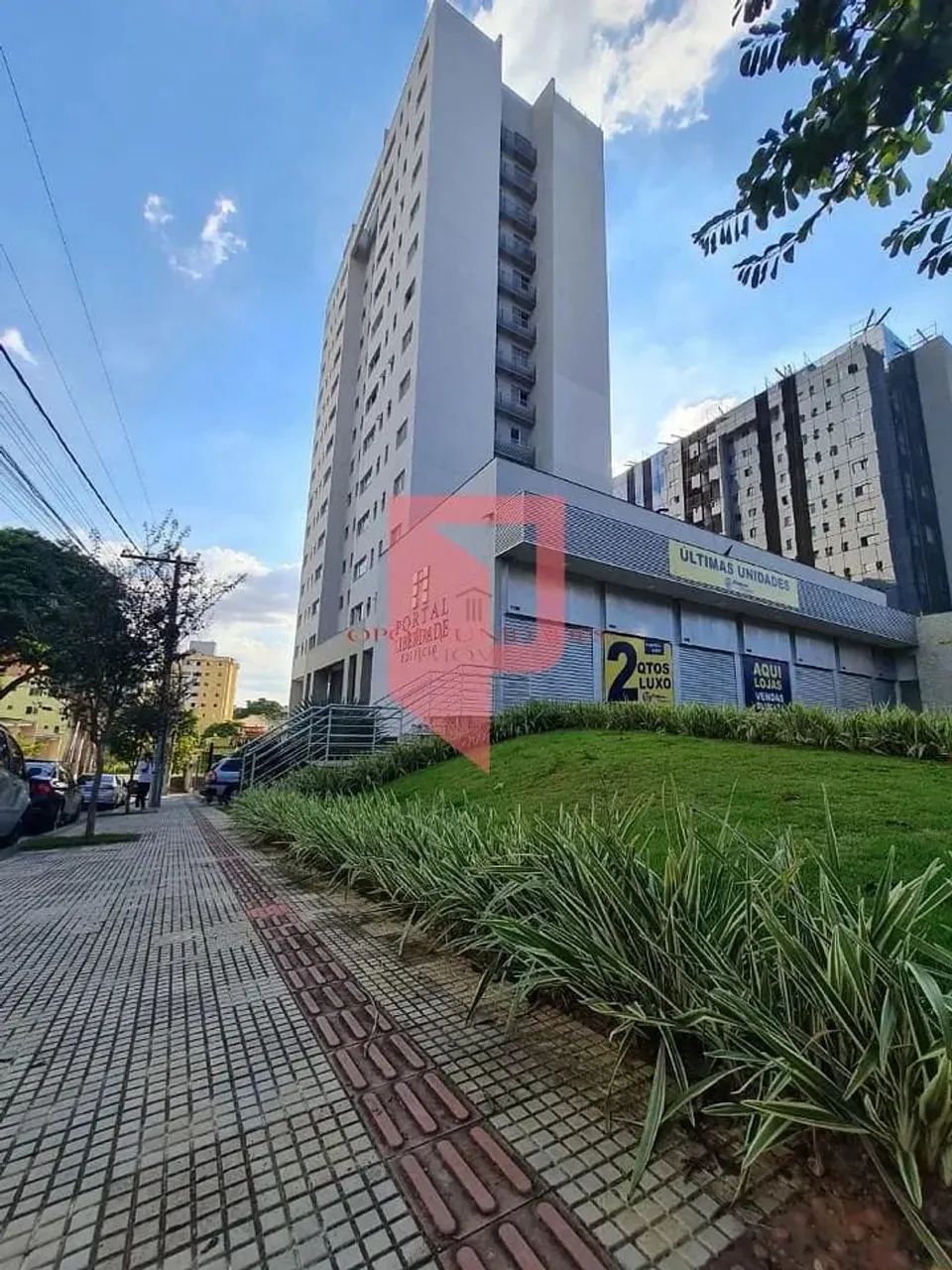Ponto comercial à venda no bairro Liberdade