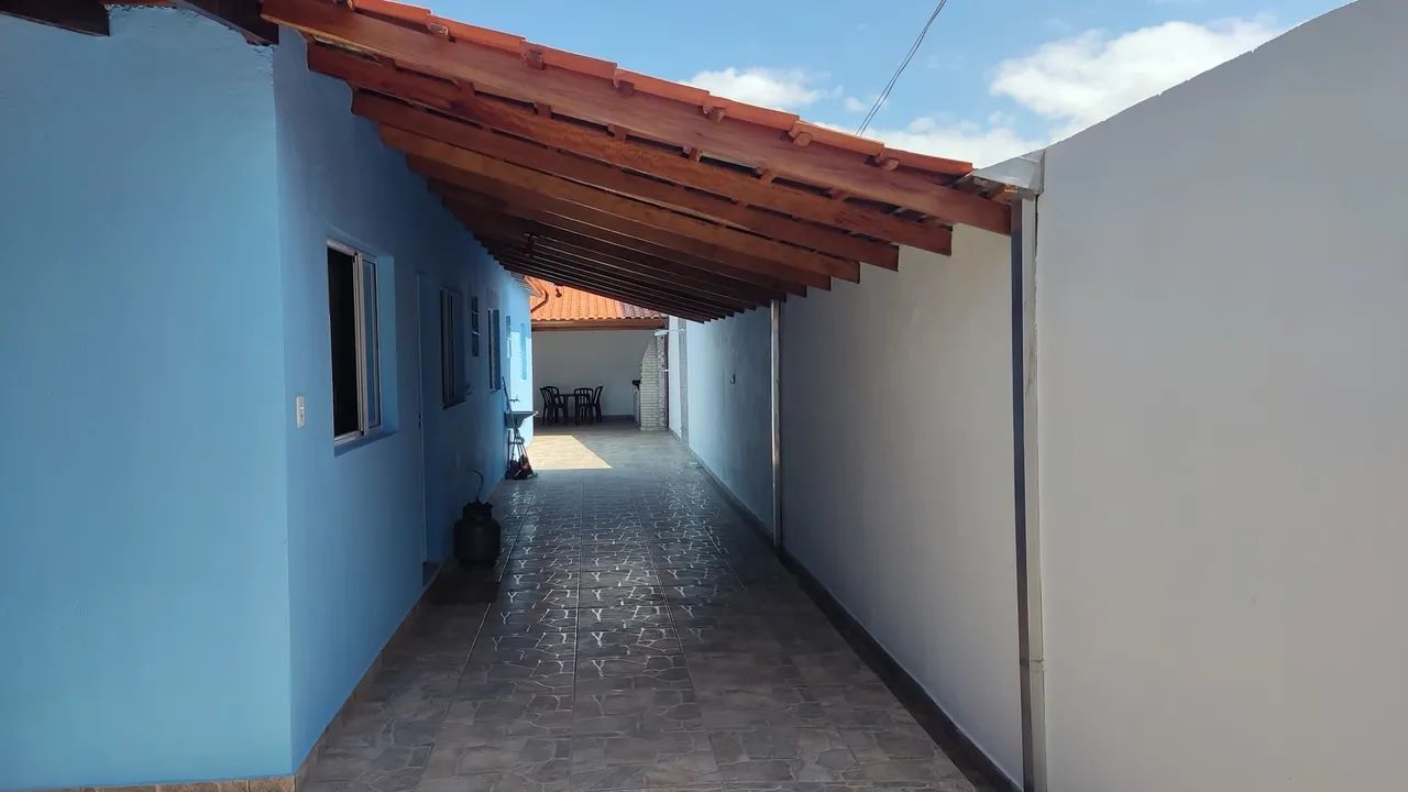 Casa Ubatuba 5min Praias  - Foto 2