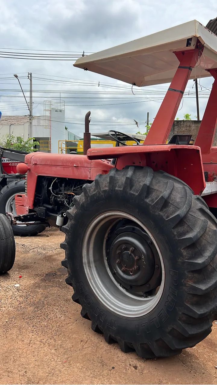 Máquinas agrícolas  - Foto 4