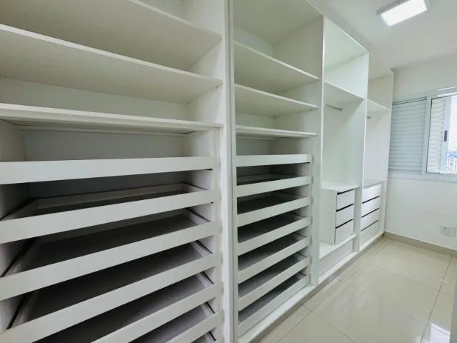 RESIDENCIAL ELDORADO / APTO 109M² / VARANDAS - Foto 13