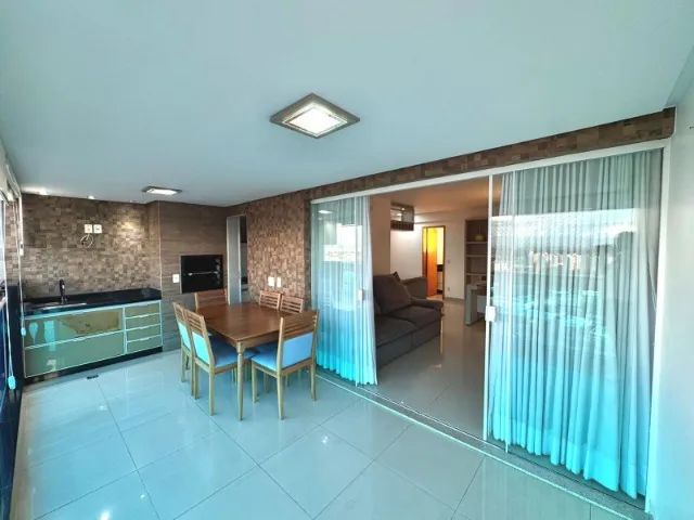 RESIDENCIAL ELDORADO / APTO 109M² / VARANDAS - Foto 11