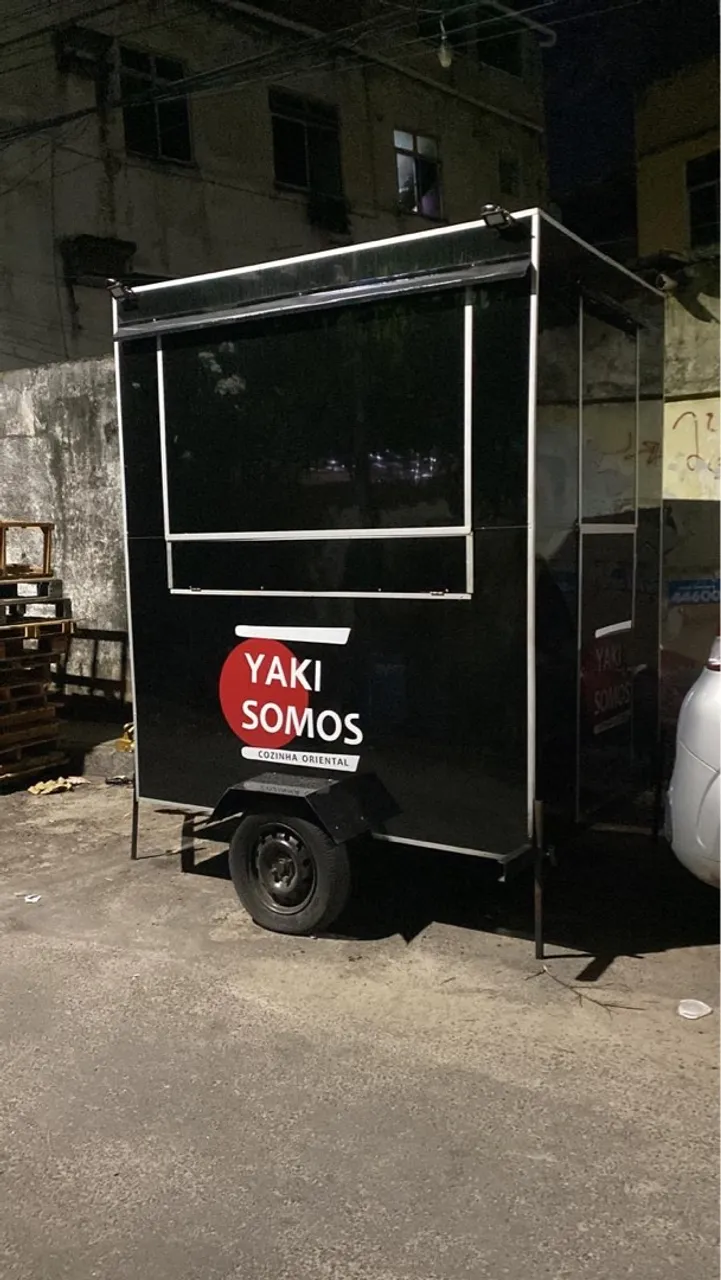 Food Truck