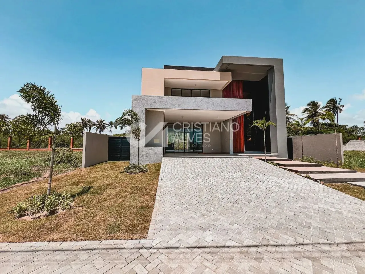 ALPHAVILLE SERGIPE