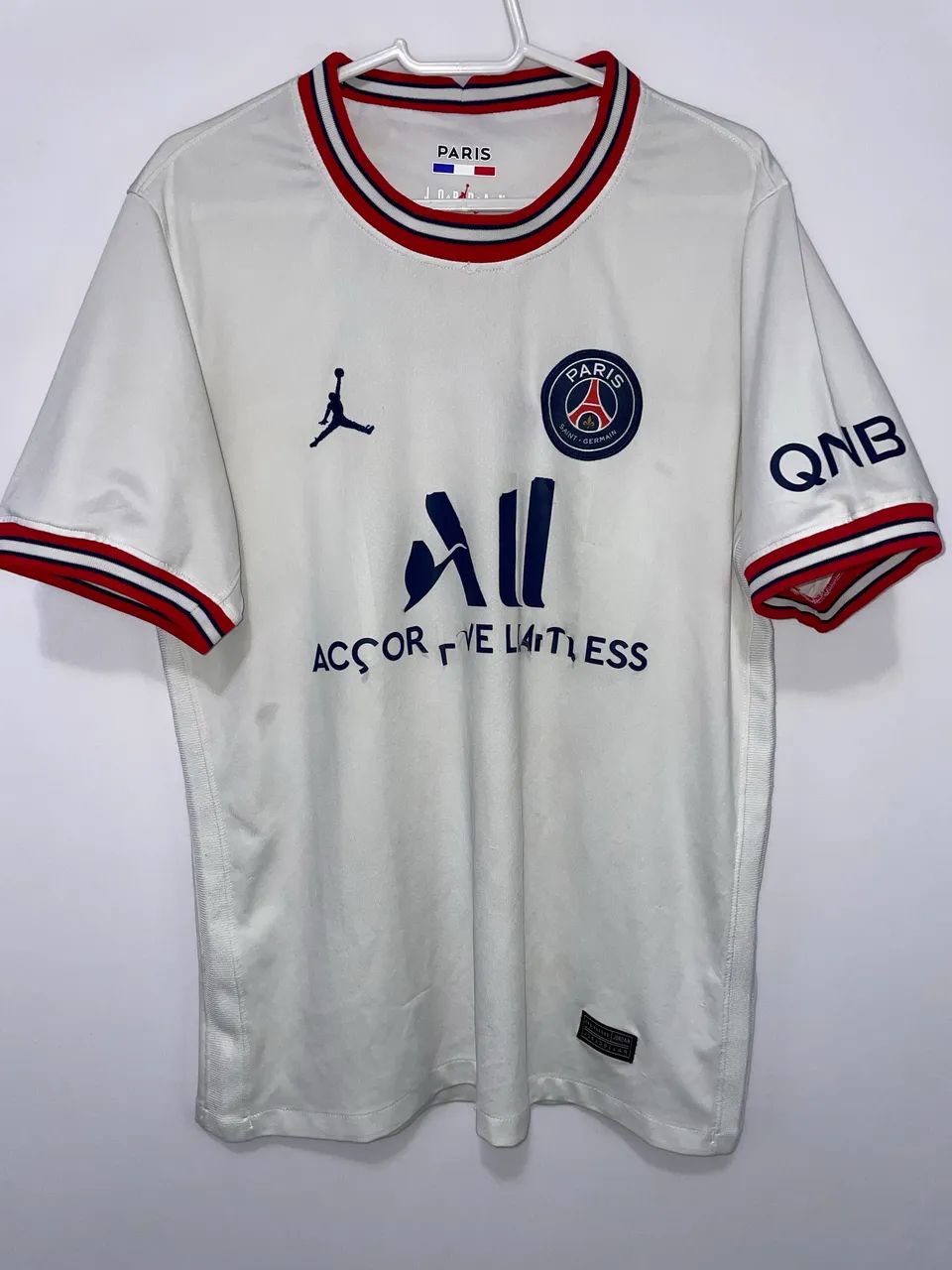 Camisa do PSG original 