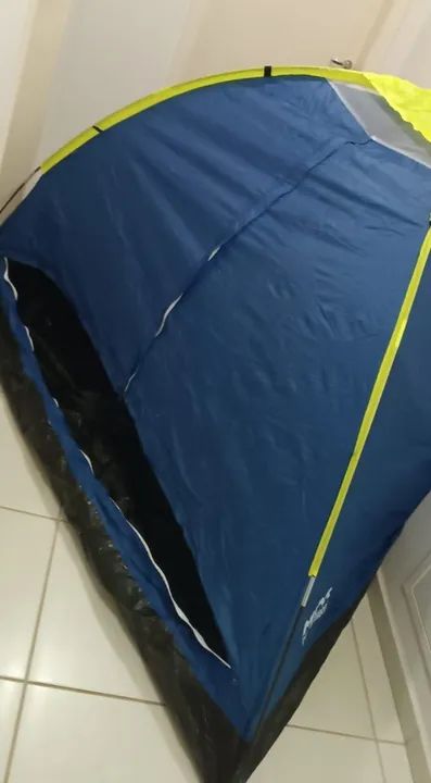 Barraca 4 lugares - Foto 3