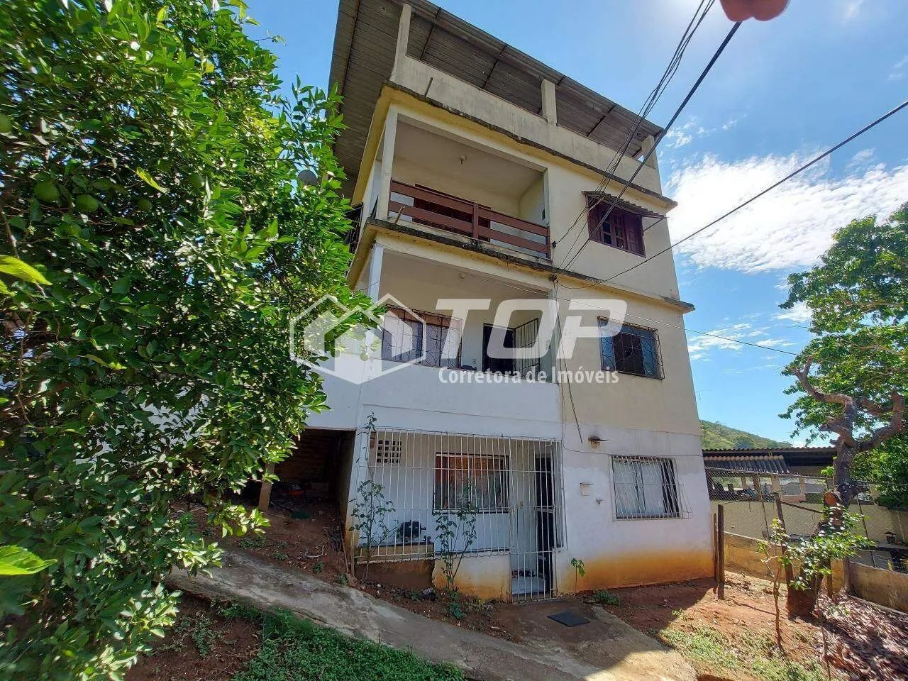 Prédio em terreno comercial no Parque Laranjeiras - Foto 3