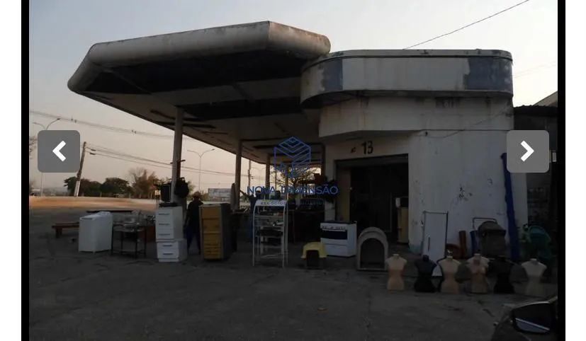 Galpão, 1000 m² - venda por R$ 4.000.000,00 ou aluguel por R$ 22.000,00/mês - Quiririm - T - Foto 2