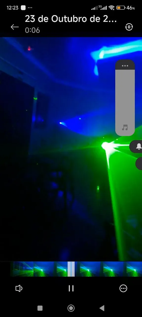 Laser Show Profissional