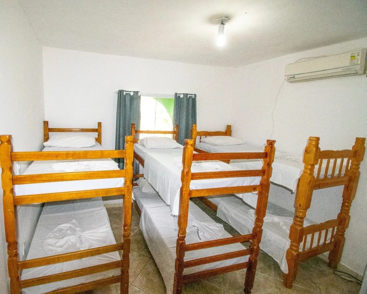 Hotel com piscina e restaurante ARRENDAMENTO  - Foto 4