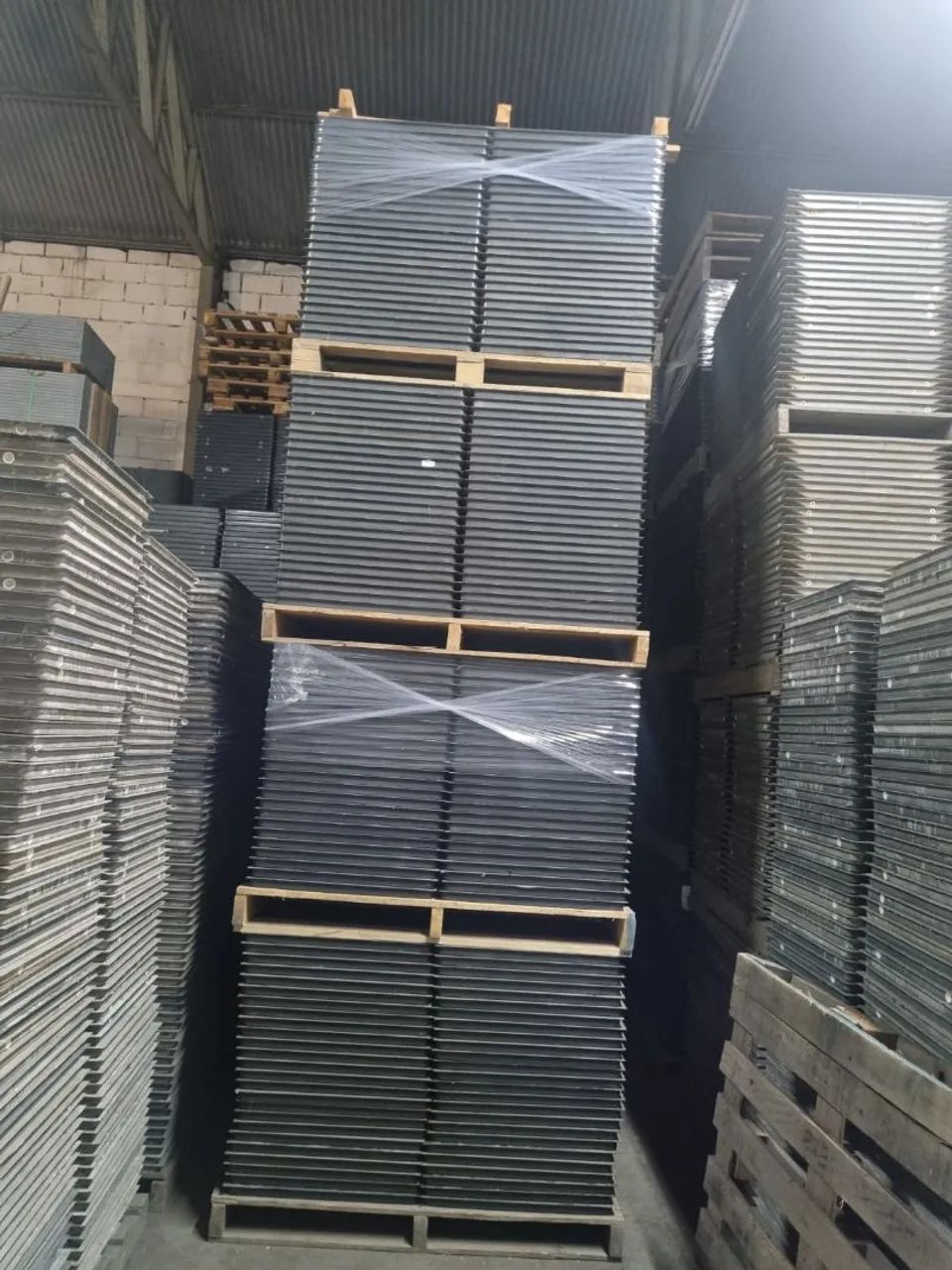 compra e venda de piso de elevado e carpete - Foto 4
