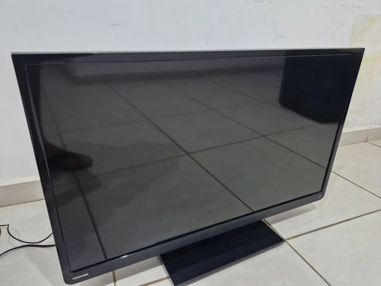 TV Toshiba - Imagem de Alta Definição - Foto 3