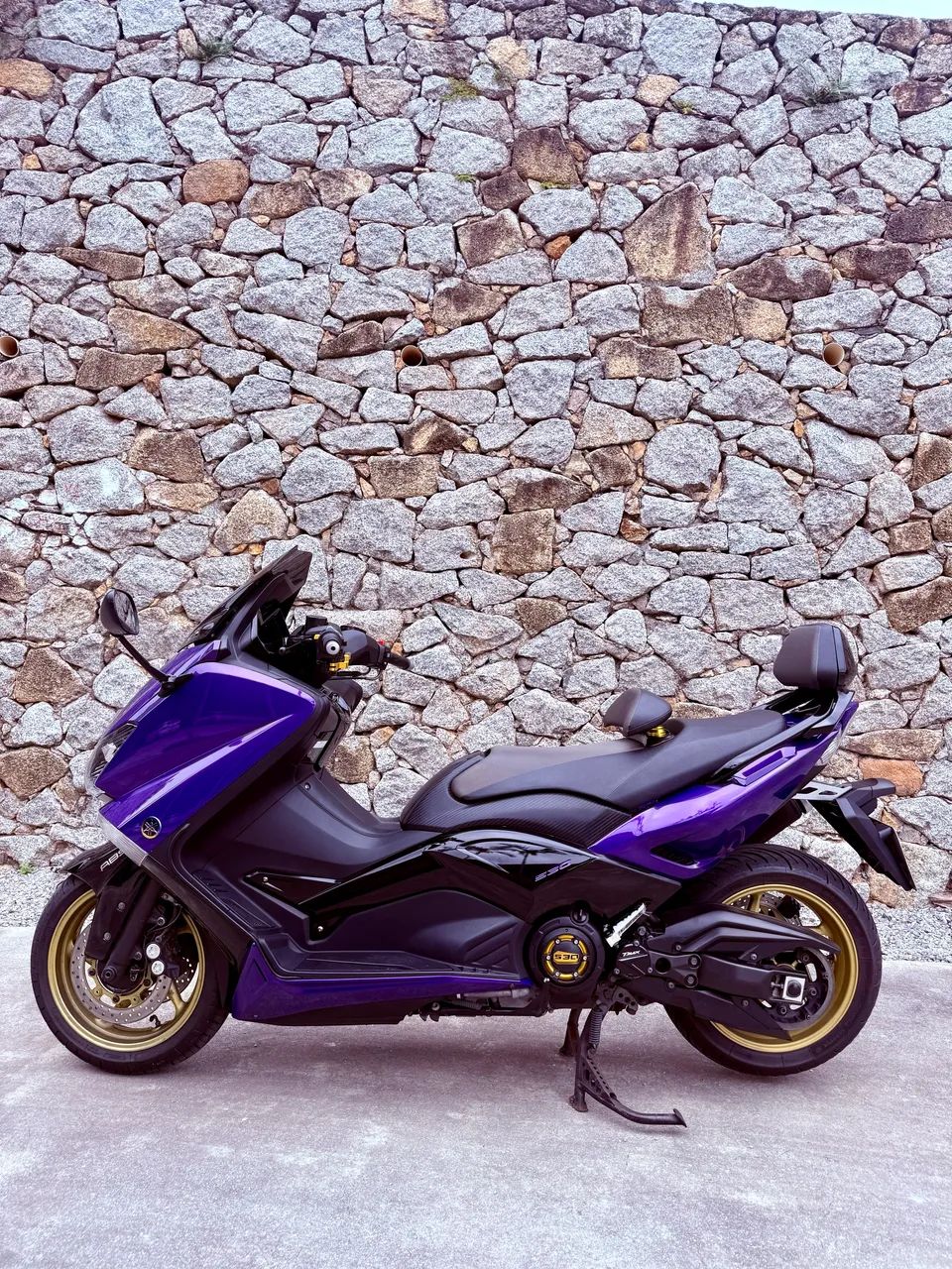 Yamaha 530 2015 - 1454331049 | OLX