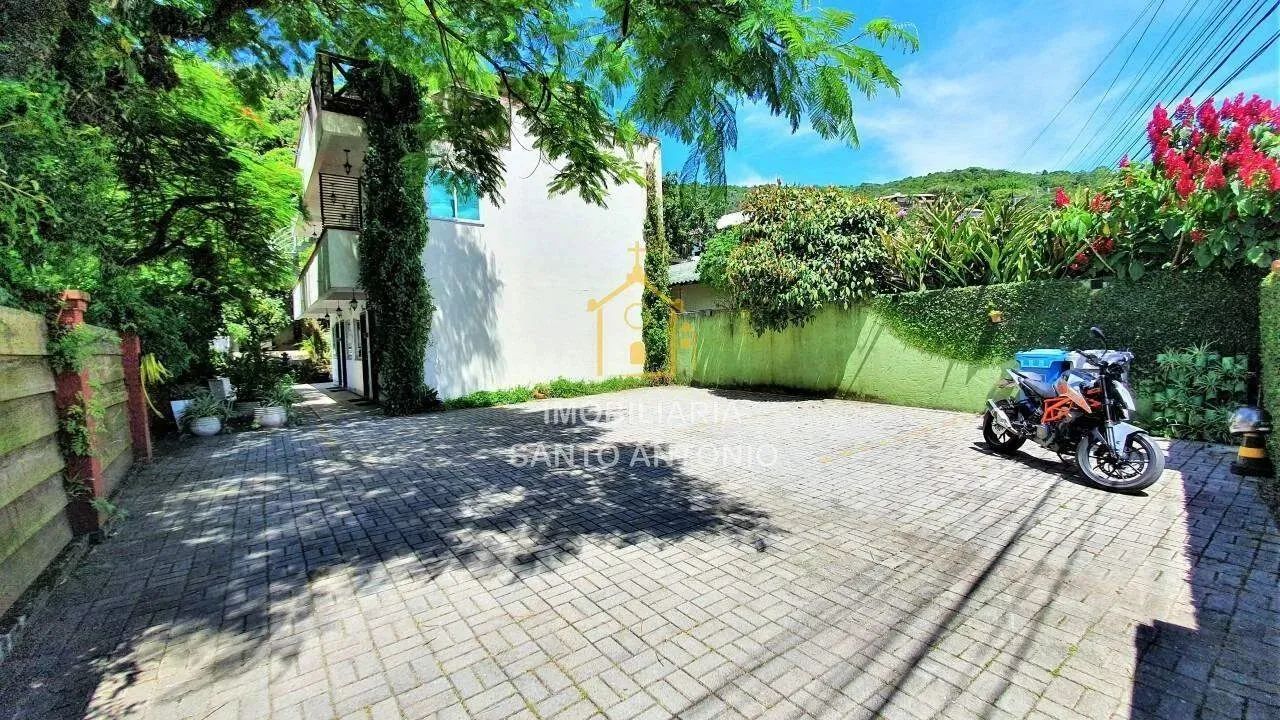 Pousada à venda, 7 quartos, 7 suítes, 8 vagas, Barra da Lagoa - Florianópolis/SC - Foto 2