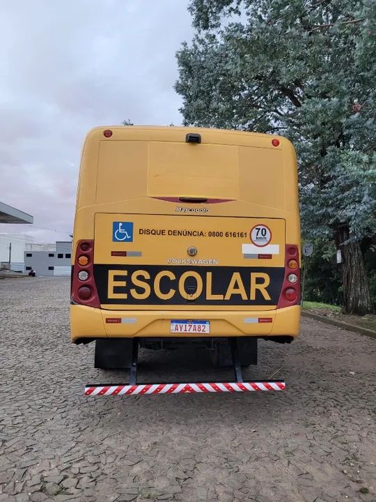 micro onibus escolar - Foto 4