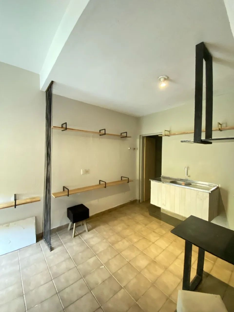 Apartamentos kitnets ou Lofts para locação definitiva  - Foto 3