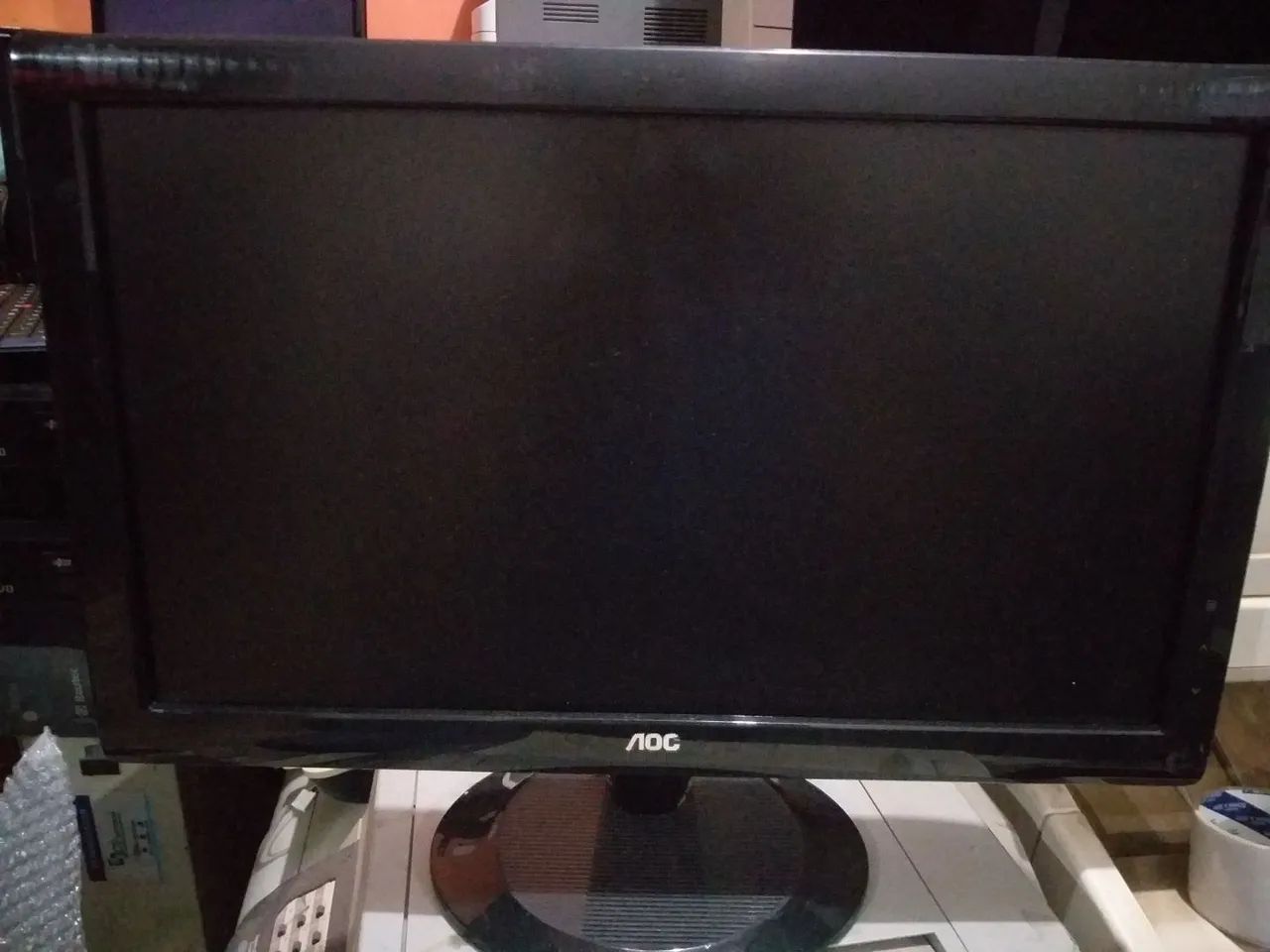 Monitor 20 polegadas  - Foto 5