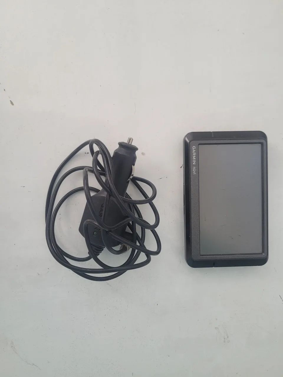 GPS Garmin Nuvi 255W64310775276802122