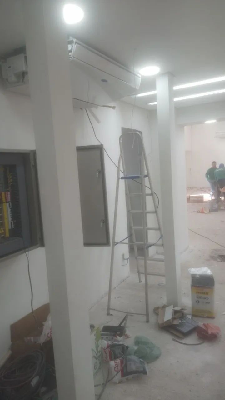 Pintor e pedreiro - Foto 2