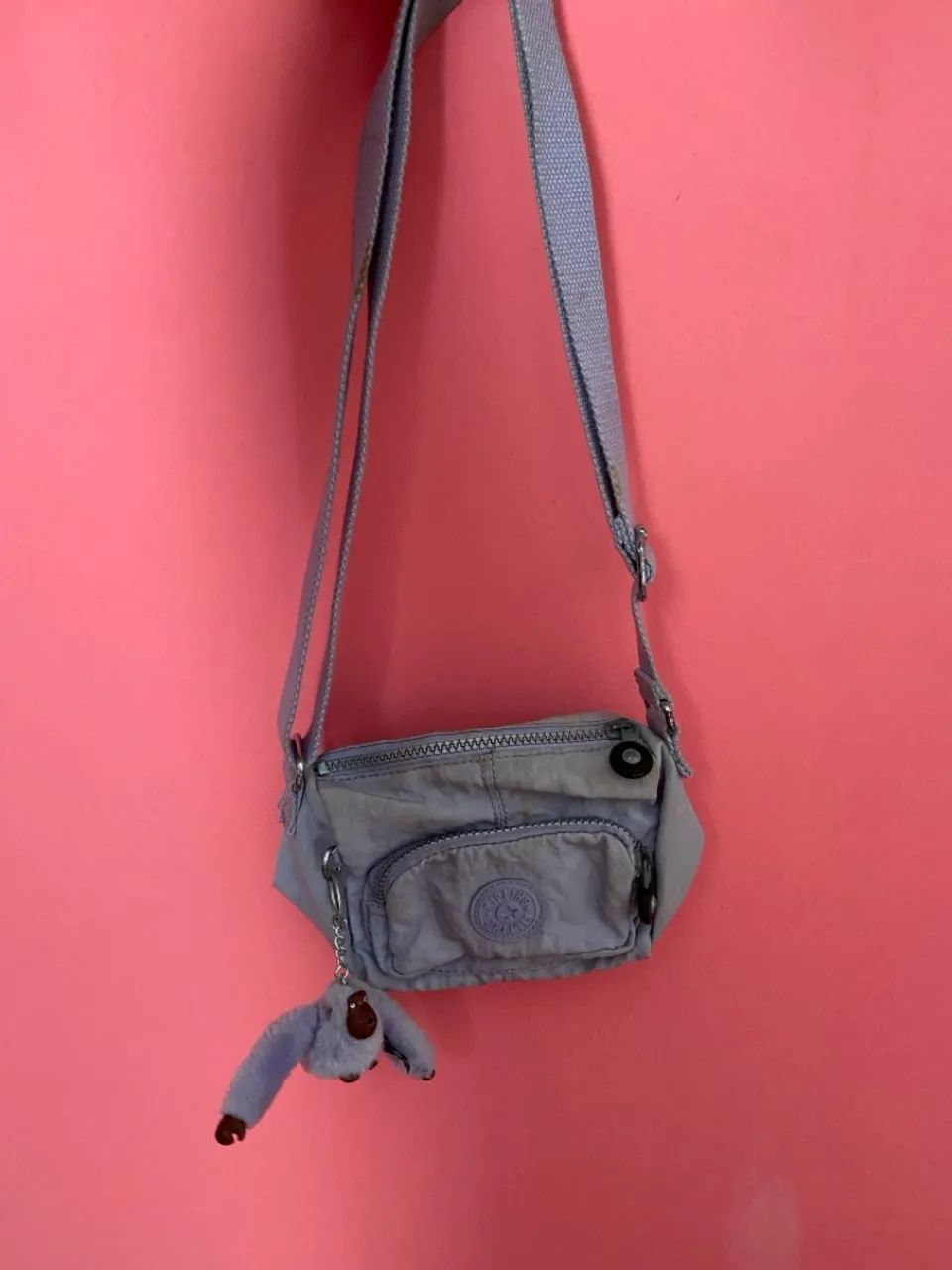 Bolsa kipling 