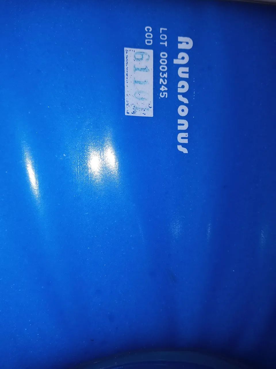 Almofada Quadrada com Orifício em espuma e Pvc anti escaras - Foto 4