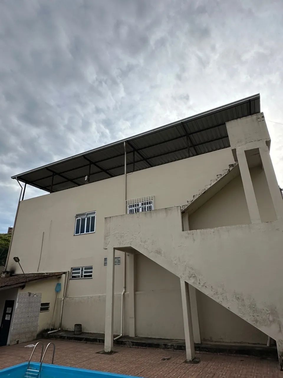 Foto - Juiz de Fora - Santa Rita de Cássia