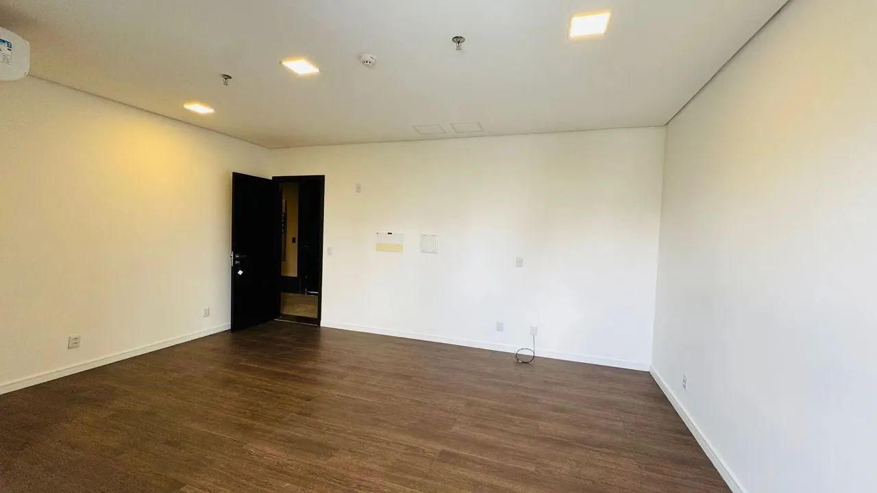 Sala Pronta no BS DESIGN! Sala com 30 metros quadrados no prédio mais Icônico de Fortaleza - Foto 4