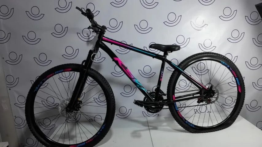 Bicicleta KSVJ Aro 29 - Foto 3