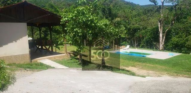 Sítio com 3 dormitórios à venda, 104000 m² por R$ 2.300.000,00 - Forquilhas - São José/SC - Foto 4