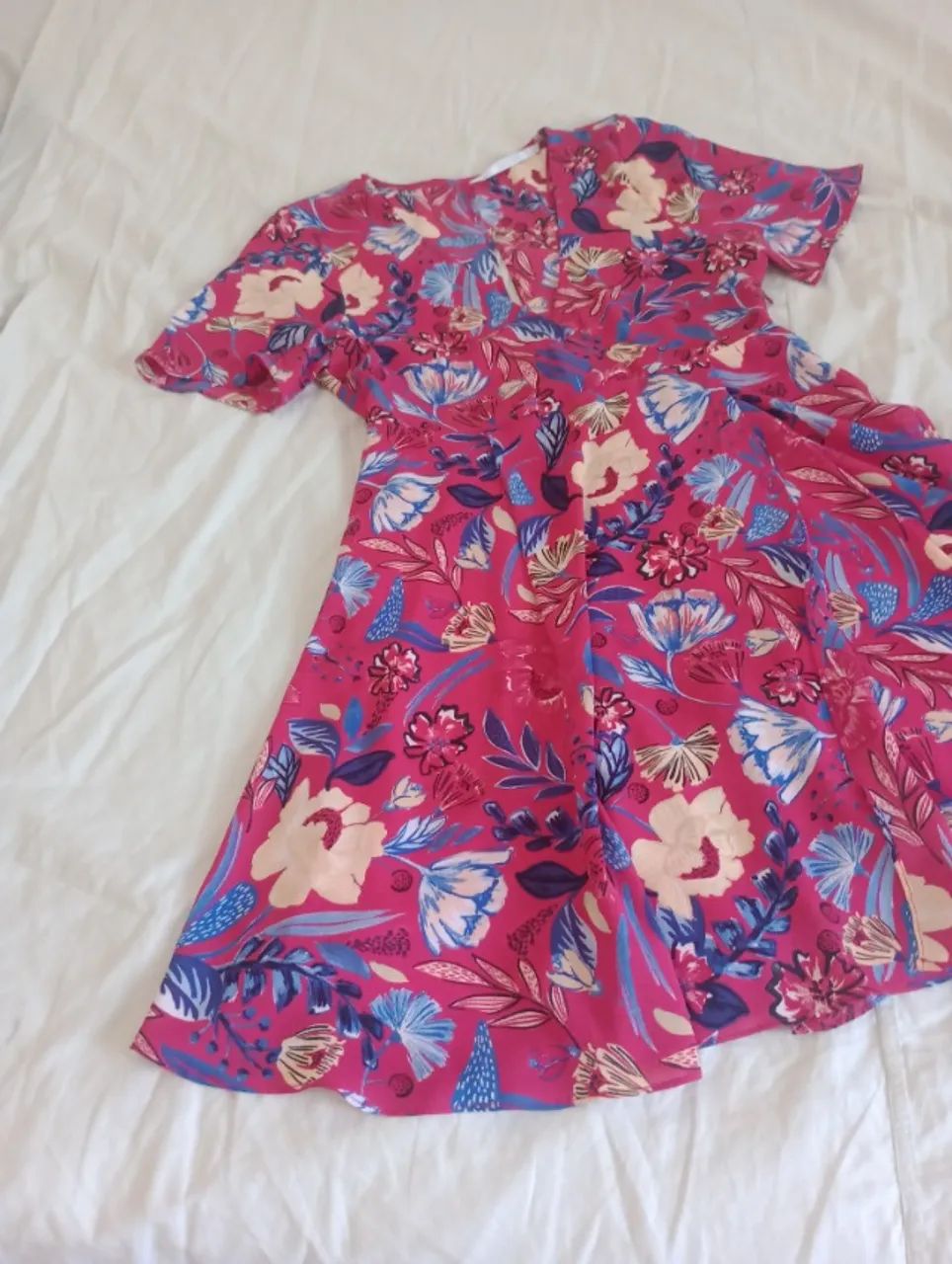 Zara vestido  P - Foto 2