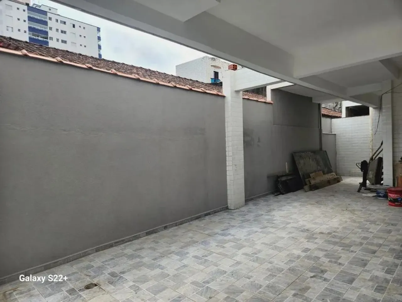 Casa à venda, 65 m² por R$ 449.000,00 - Aviação - Praia Grande/SP