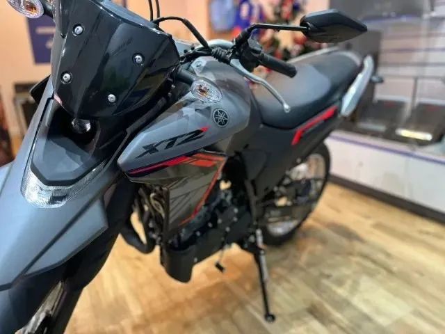 LANDER 250 CONNECTED 2025 - Foto 3