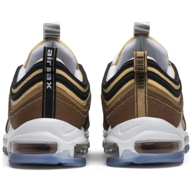  Tênis Nike Air Max 97 'Unboxed' 41 - Foto 5