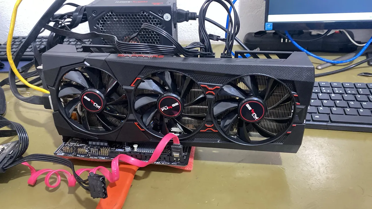 RX 5700