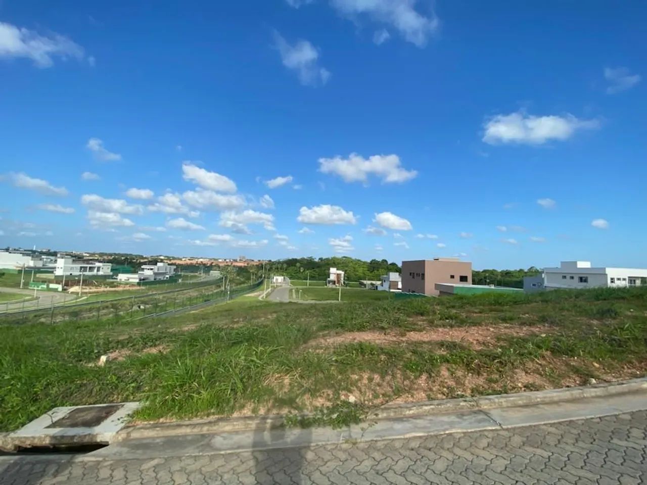 Terreno à venda, 375 m² por R$ 300.000,00 - Cidade Alpha - Eusébio/CE - Foto 4