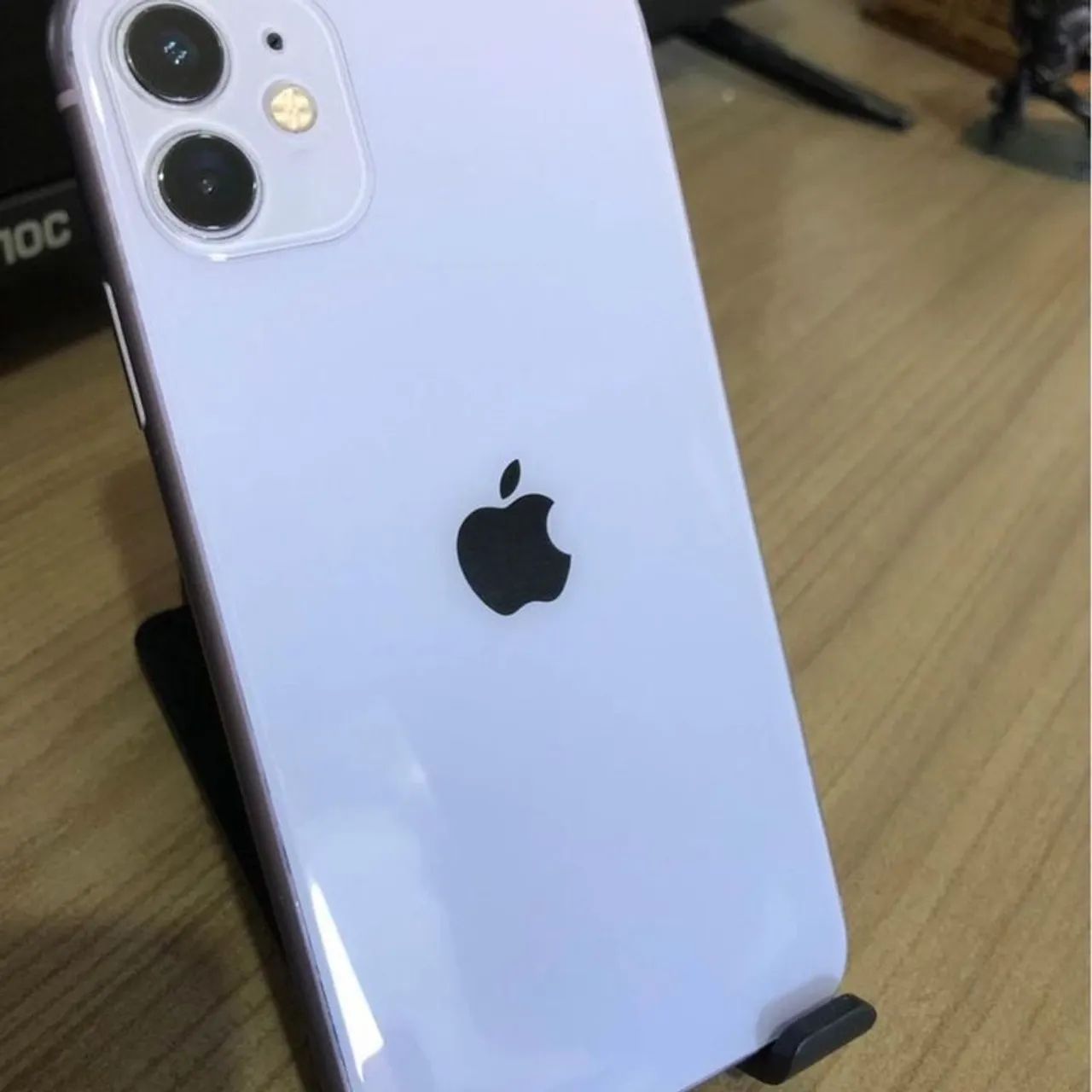 iPhone 11 aceito troca linha S Samsung